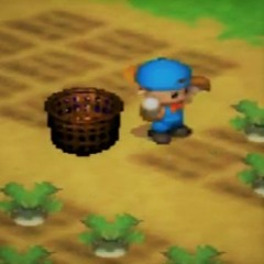 When You Pull Out Turnips In-Game With Fx
