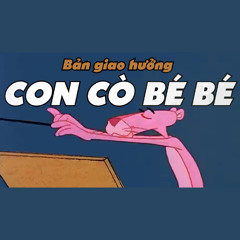 BẢN GIAO HƯỞNG CON CÒ BÉ BÉ