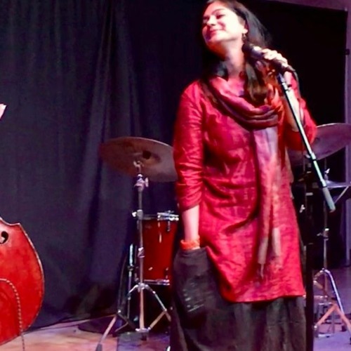 "Mohanarama" in Raga Mohanam