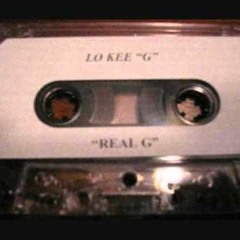 Lo Kee G - Mitchell Heights