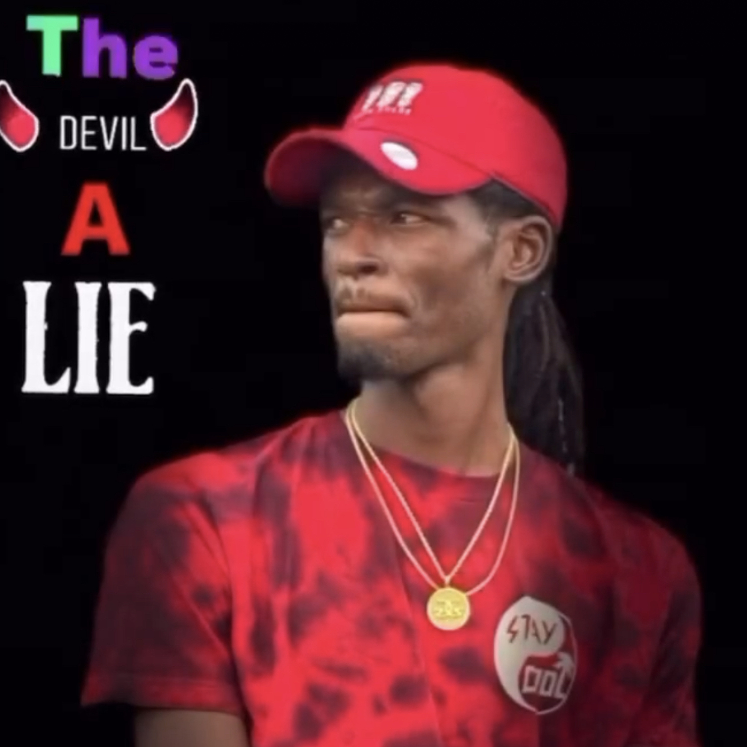 The Devil A Lie episode artwork