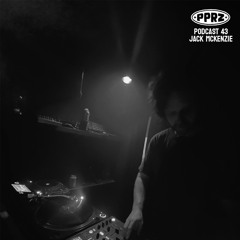 PPRZ Podcast 43 - Jack McKenzie