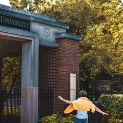 UNIVERSITY