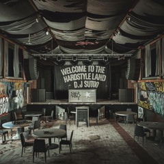 Welcome To The Hardstyle Land