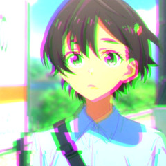 CRAZY FOR YOU (Yakishio san Maji kawa-E mix)