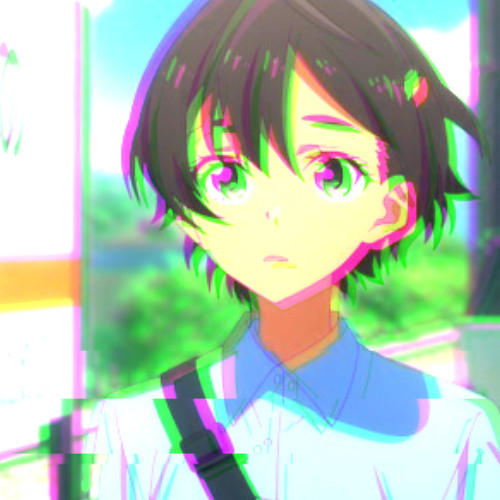 CRAZY FOR YOU (Yakishio san Maji kawa-E mix)