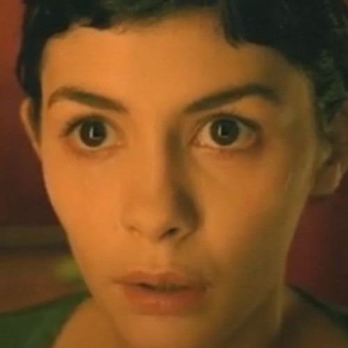 La valse d'Amélie (version lofi)