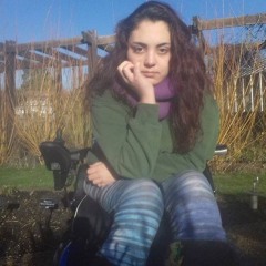 Yours- Ella Henderson Cover by Freya Walker