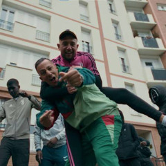 Bobby Vandamme Freestyle