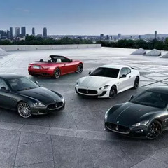 1000 Maseratis  LDSR 182