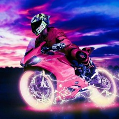 TURBO TIME (HARD DANCE/TECHNO)