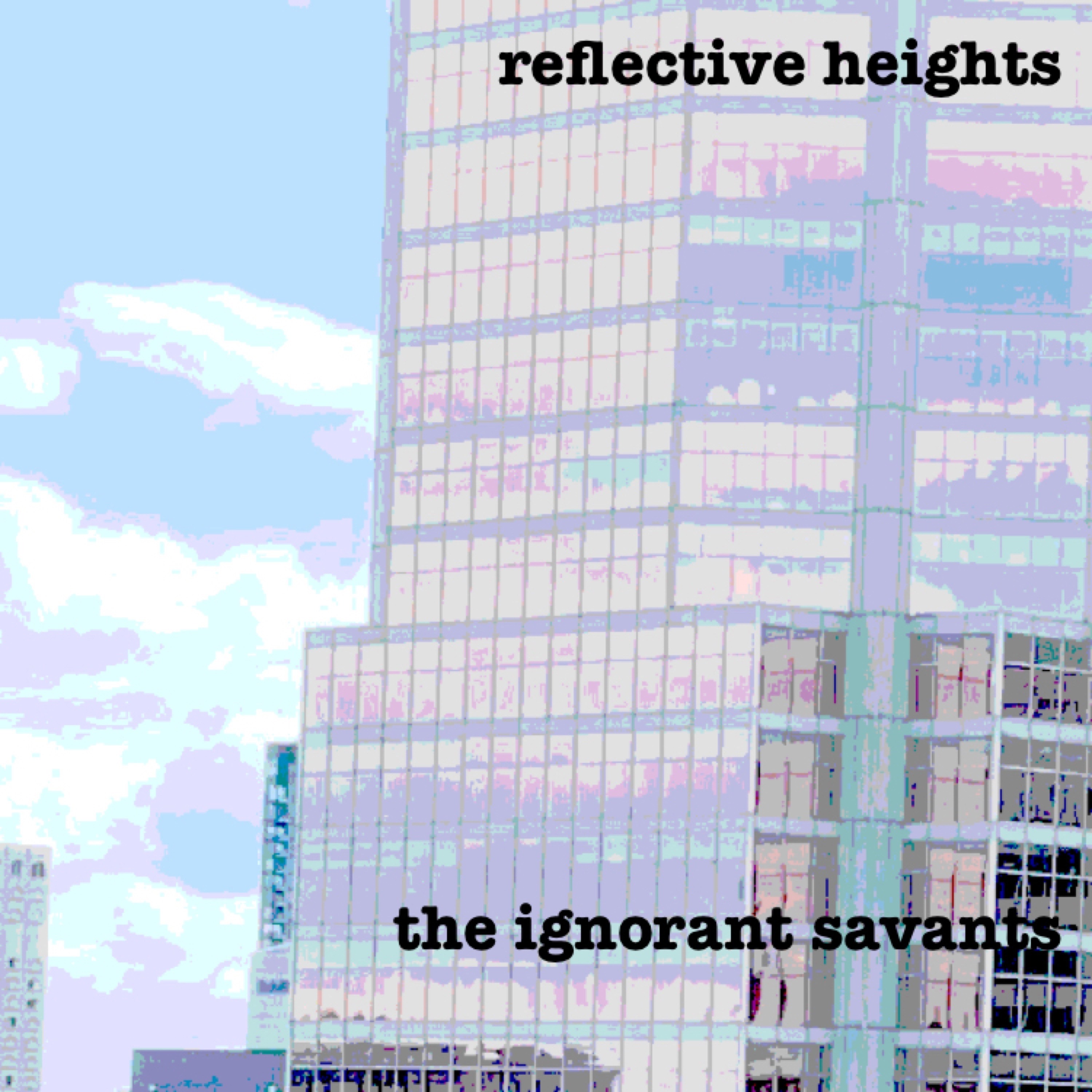 the ignorant savants