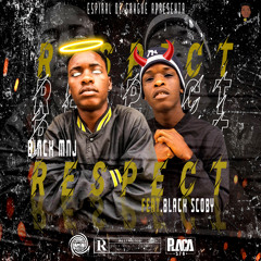 Binck MNJ-RESPECT(Feat.Black Scoby)