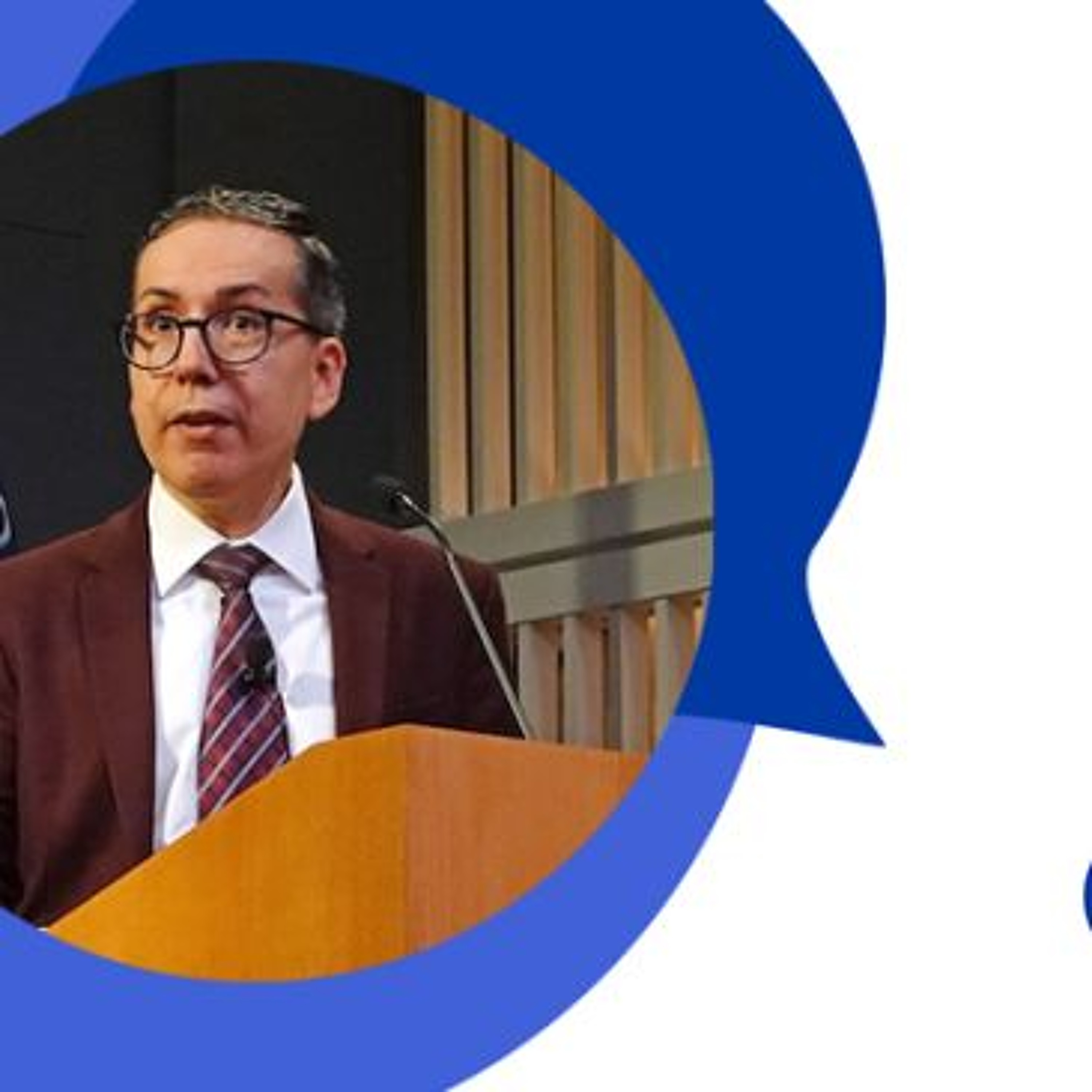 IIEA Talks