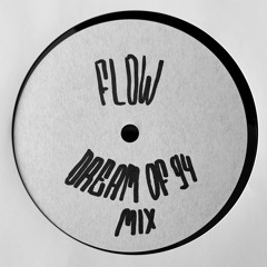 Warwick - Flow (Chromz Dream Of '94 Mix) Dubplate