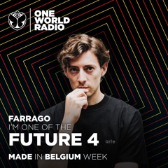 The Future 4 - Farrago (Made in Belgium Special)
