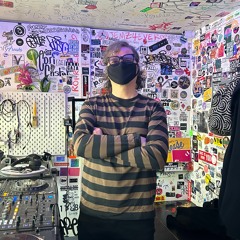 The Space Between Spaces with Ron Like Hell @ The Lot Radio 01-23-2024