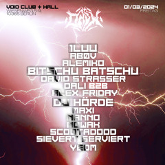 01.03.24 @ONYX BERLIN