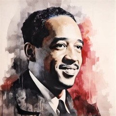 Langston Hughes (in song)
