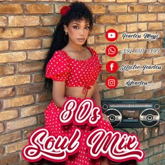 80s Soul Mix.