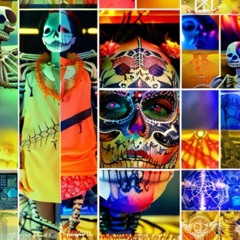 Monsters at the Wheel - Stereolithica 662