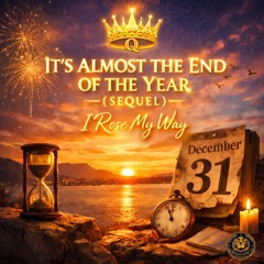 IT S ALMOST THE END OF THE YEAR