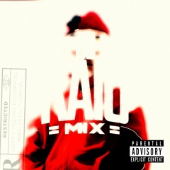 MC Meno K x DJ Kaio Mix - Revoada Boa ( 2022 )