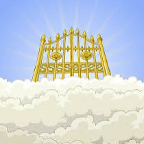 Heaven’s Gates