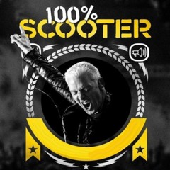 Scooter - Friends (Smokey D Remake) 2021 Alles kan kapot!