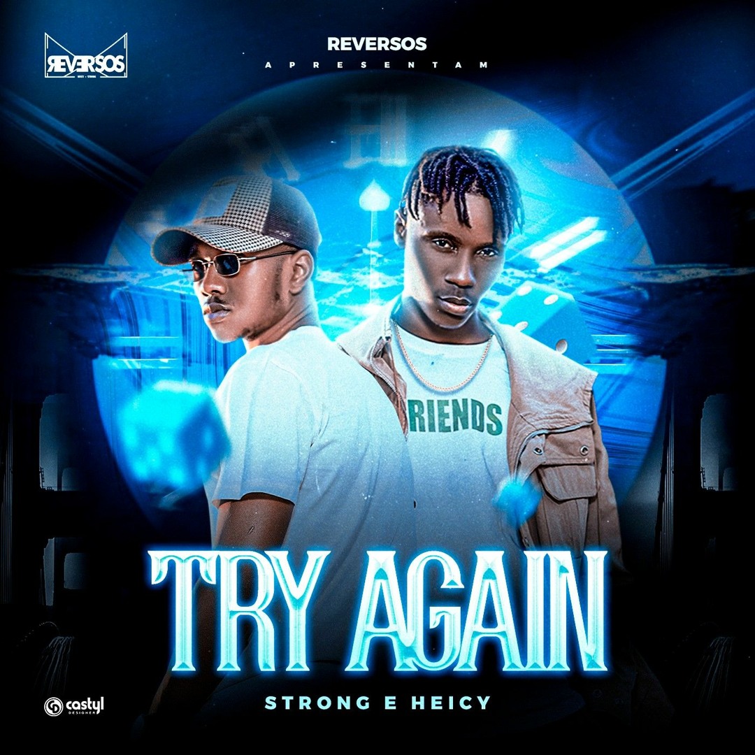 TRY AGAIN