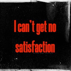 I cant get no satisfaction cigar box guitar cover