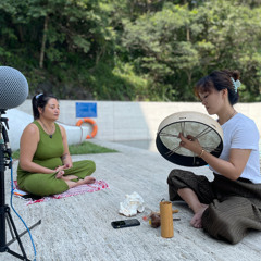 Sound Bath Sessions 169 Donna Chan