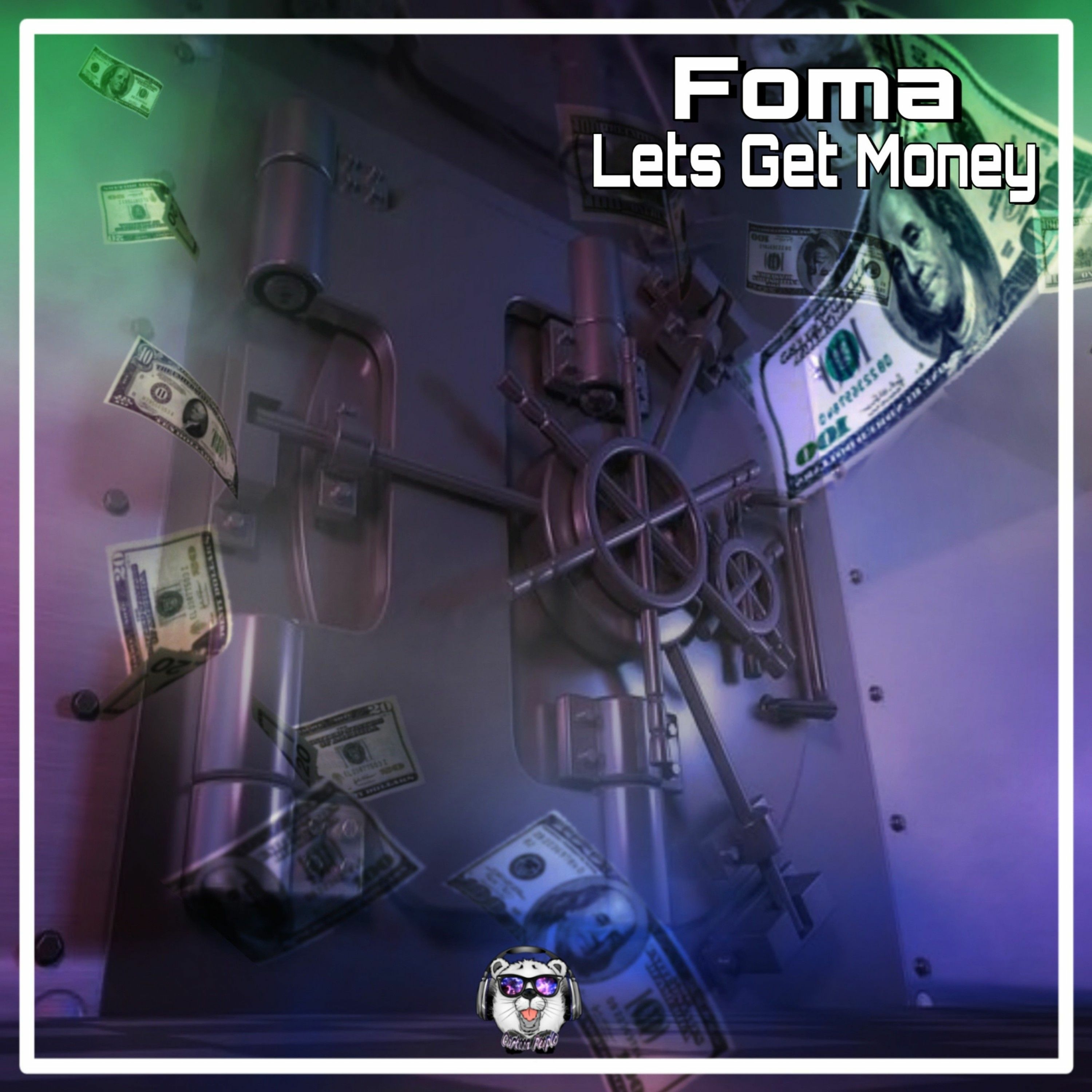 Foma - Lets Get Money (Original Mix)