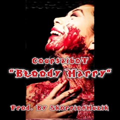 Coup$aiboT - BLOODY MARRY (Prod. SkorpionMuzik)