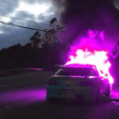 PARIS X PAVLO - MOLLY (PROD. WYDSTEPBRO)