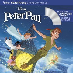 get⚡[PDF]✔Download❤ Peter Pan ReadAlong Storybook and CD