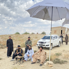 Javed Jakhrani Best Balochi Song