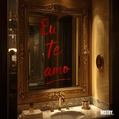 Eu Te Amo (with Billie Endly)