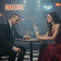 The Devil’s Street (Blues & Soul Official 2025)