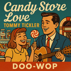 Candy Store Love