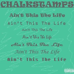 Ain't This The Life ~ prod. IOF