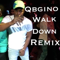 Walk Down Remix