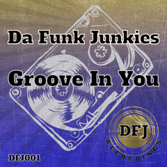 DFJ001_Da Funk Junkies - Groove In You (Radio Edit)
