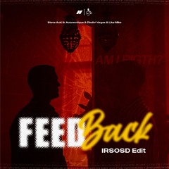 Feedback (IRSOSD Edit)