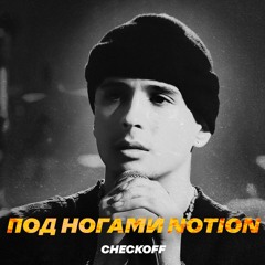 ПОД НОГАМИ NOTION (by checkoff)