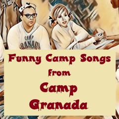 Hello Muddah Hello Fadduh (a Funny Camp Song from Camp Granada)