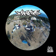 "Boom Shot" EP Farfa-d Records (farfa dgtl 09)