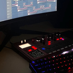 mdmx ~ Red Heaven