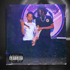 30Boywuskii ft. AllenOutHere - i Be On That