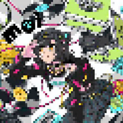 黒鉄たま - moi (Shio Speed Garage Remix) FREE DOWNLOAD